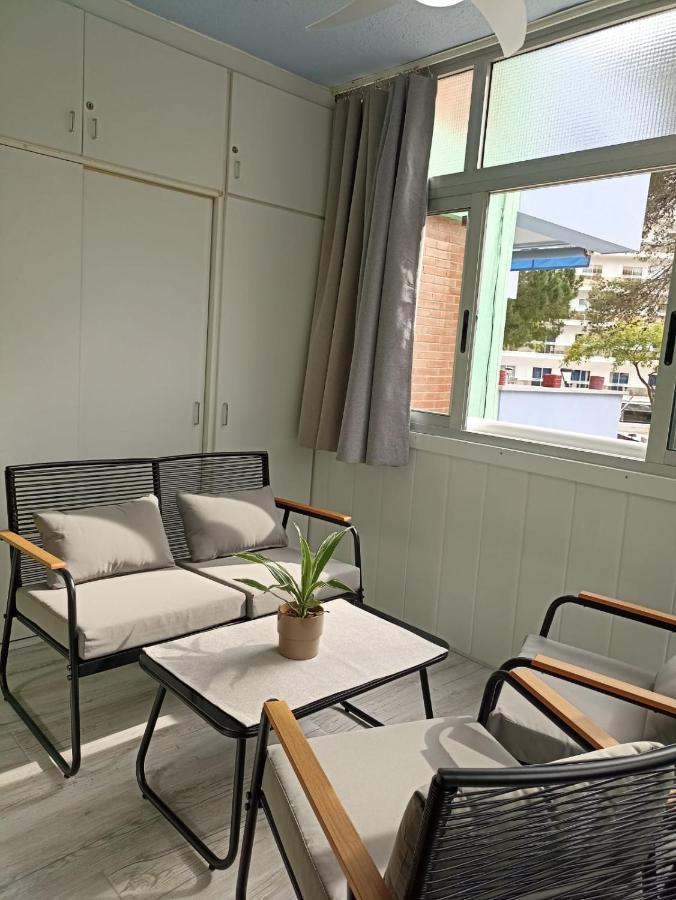 살루 Brisas Del Mar 아파트 외부 사진