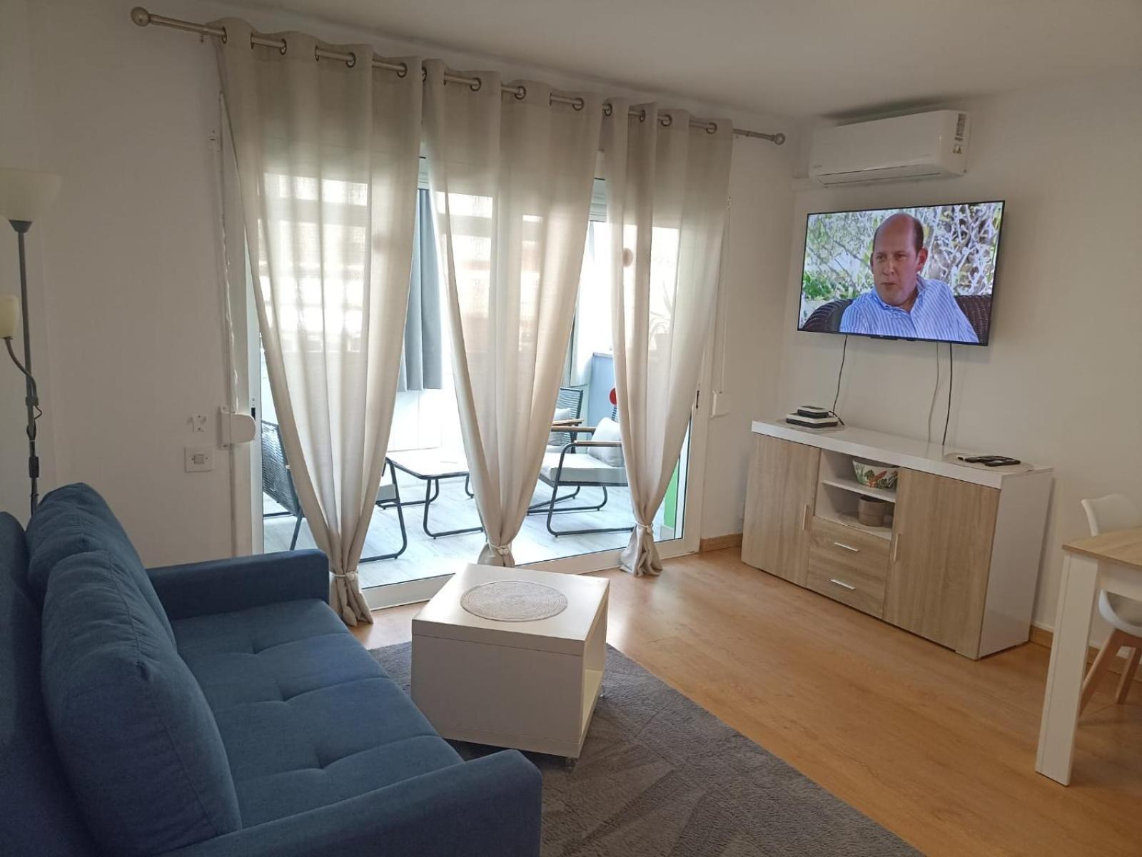 살루 Brisas Del Mar 아파트 외부 사진